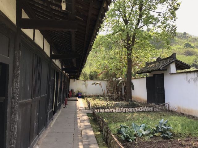 Lizhuang Ancient Town