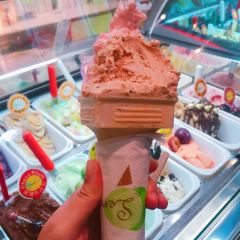 Vaffelbageren張用戶圖片