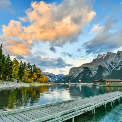 The Idlewyld Inn and Spa