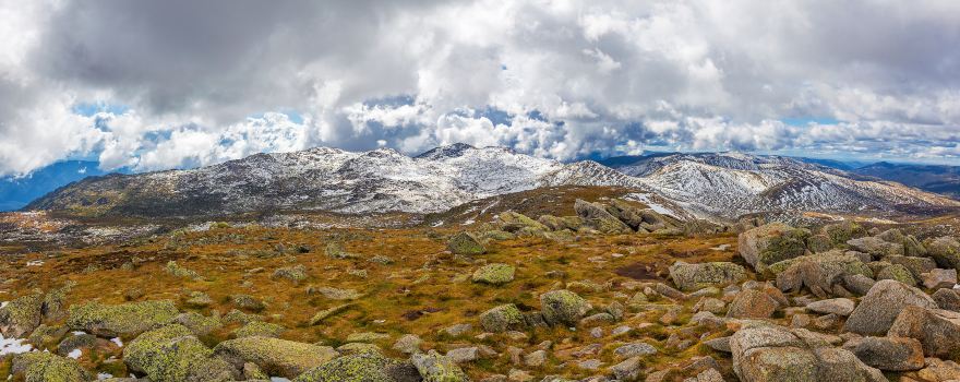 Tuzi Mountain