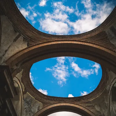 Отзывы об отеле Waldorf Astoria Helsinki