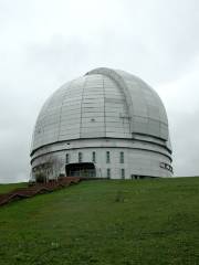 Observatoire David Dunlap