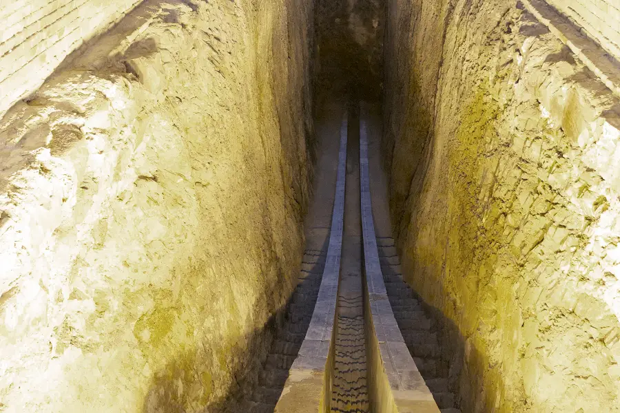 Ulugh Beg Observatory