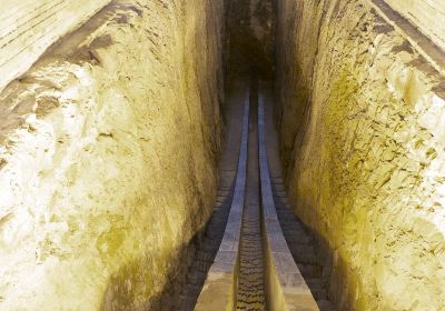 Observatorio de Ulugh Beg