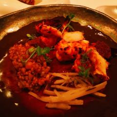 Mikla Restaurant User Photo