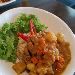 Yes! Vegan Pattaya User Photo