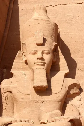 4-Star Hotels in Aswan