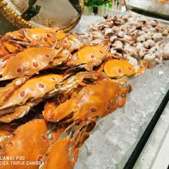 Wu Wei Buffet (Asta Hotel Shenzhen) 여행 사진