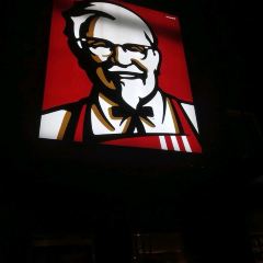 KFC - Harbor Mall User Photo