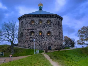 Göteborgsoperan