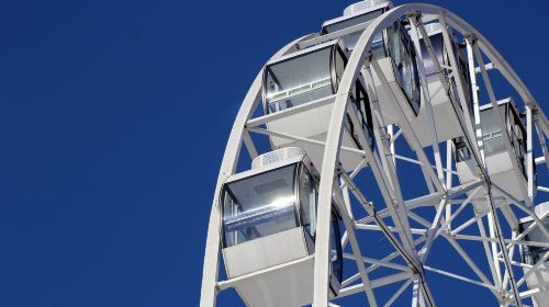 Niagara SkyWheel