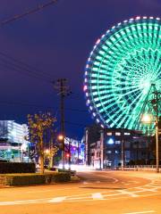 Ferris Wheel Paradise