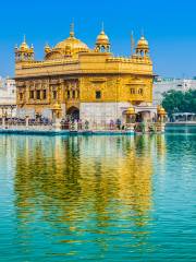 Harmandir Sahib