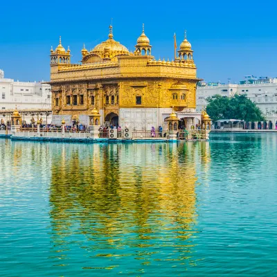 4-Star Hotels in Srinagar
