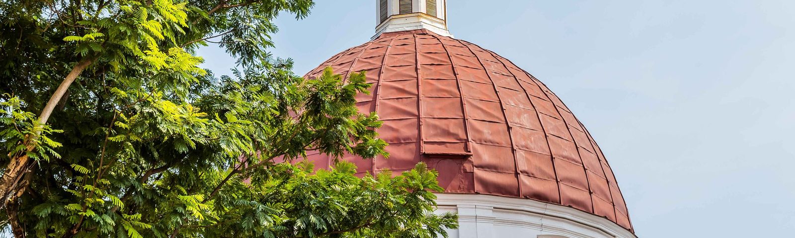 SemarangTour Trong Ngày