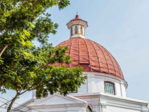 Lombok to Semarang flight schedule