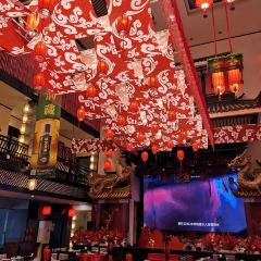 天府人家(府学巷店) User Photo