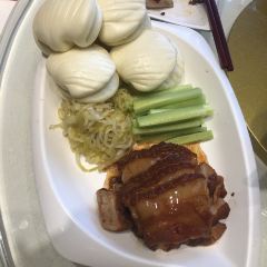 Kaige Restaurant (caochangcheng) User Photo