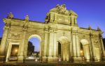 Royal Palace of Madrid