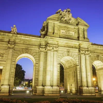 Edaala Comfort - B&B