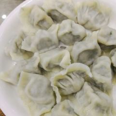 祥乐居平价餐厅(海阳店) User Photo