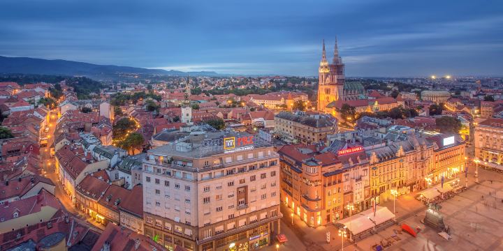 Gornji Grad