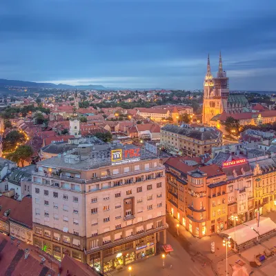 Apartments & Rooms Lavandula Exclusive