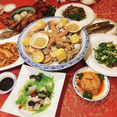 Huizhongjiudianyushanxuanzhong Restaurant User Photo
