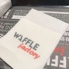 Waffle Factory User Photo