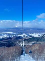 Usujiri Ski Area