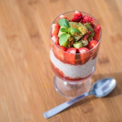 Karma Greek Restaurant User Photo