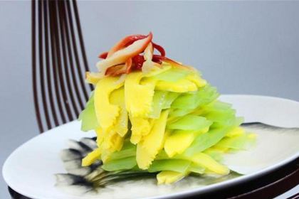 北尚升輝財富大飯店餐廳