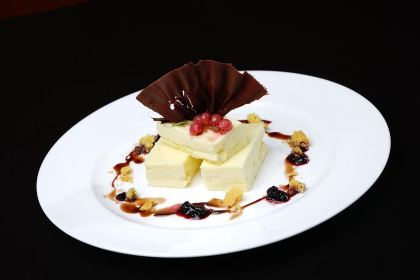 太悅度假酒店·大堂吧