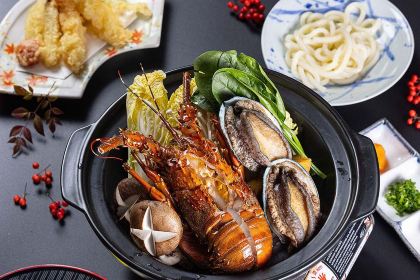 Seki-Tei (The St. Regis Shanghai Jingan)