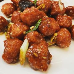 小肠陈饭庄(南横街店) User Photo