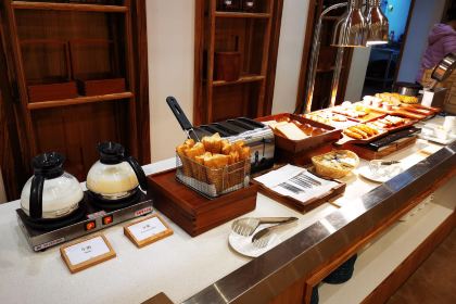 Huashan Yunshe Chinese Restaurant