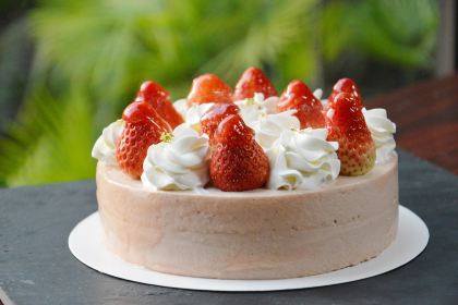 福州悦华酒店·红夫人西餐厅