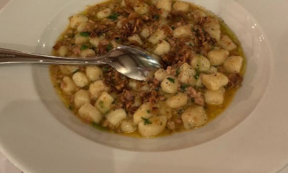 Mamma Caterina
