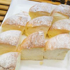 斯科納花園麵包餐廳(濱湖萬達店)張用戶圖片