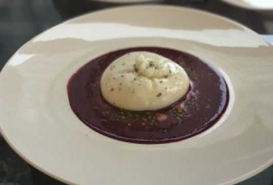 上海蘇寧寶麗嘉飯店·LAGO義大利餐廳張用戶圖片