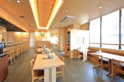 Nihonryori Kyodoryori Hirugi