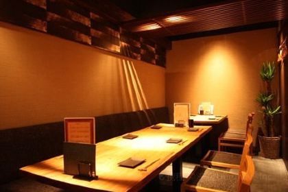 Yakitori Hachibei (Roppongi Store)