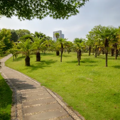 Авиабилеты Иу Гуанчжоу