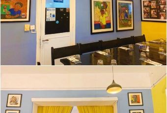 Bopha Phnom Penh Titanic Restaurant User Photo