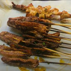 He Shi ShaoKao (GaoSheng) 여행 사진
