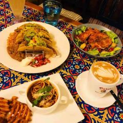 Cafe Andaluz User Photo