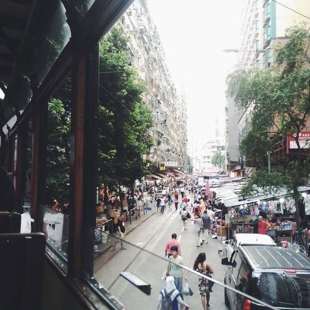 北角好去處 九龍城碼頭出發渣華道街市嘆北角美食 油街實現打卡 新光戲院遊記攻略 Trip Com遊玩攻略