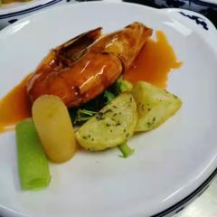 耳朵眼會館（鼓樓店）張用戶圖片