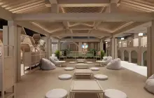 Jushang Hot Spring (Fengyiqiao Store)