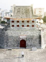 Xiantai Temple